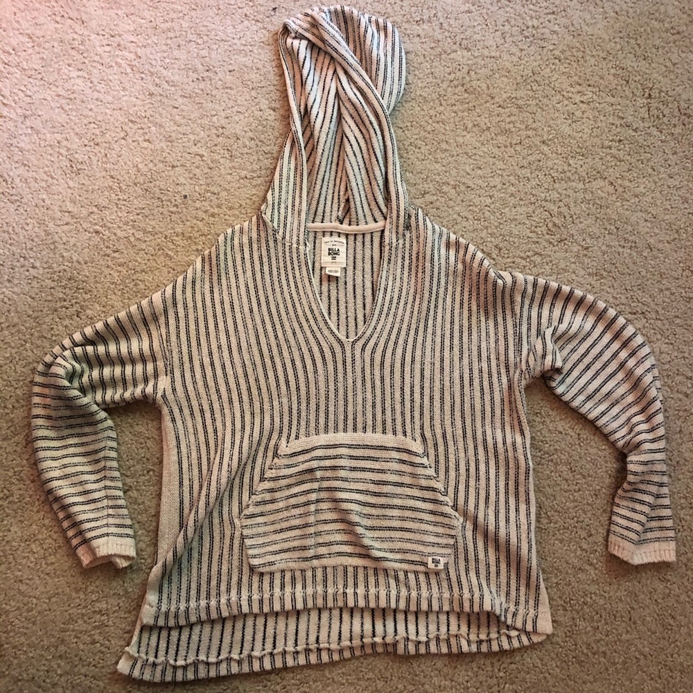 🌊 BILLABONG SWEATER/ PULLOVER 🌊